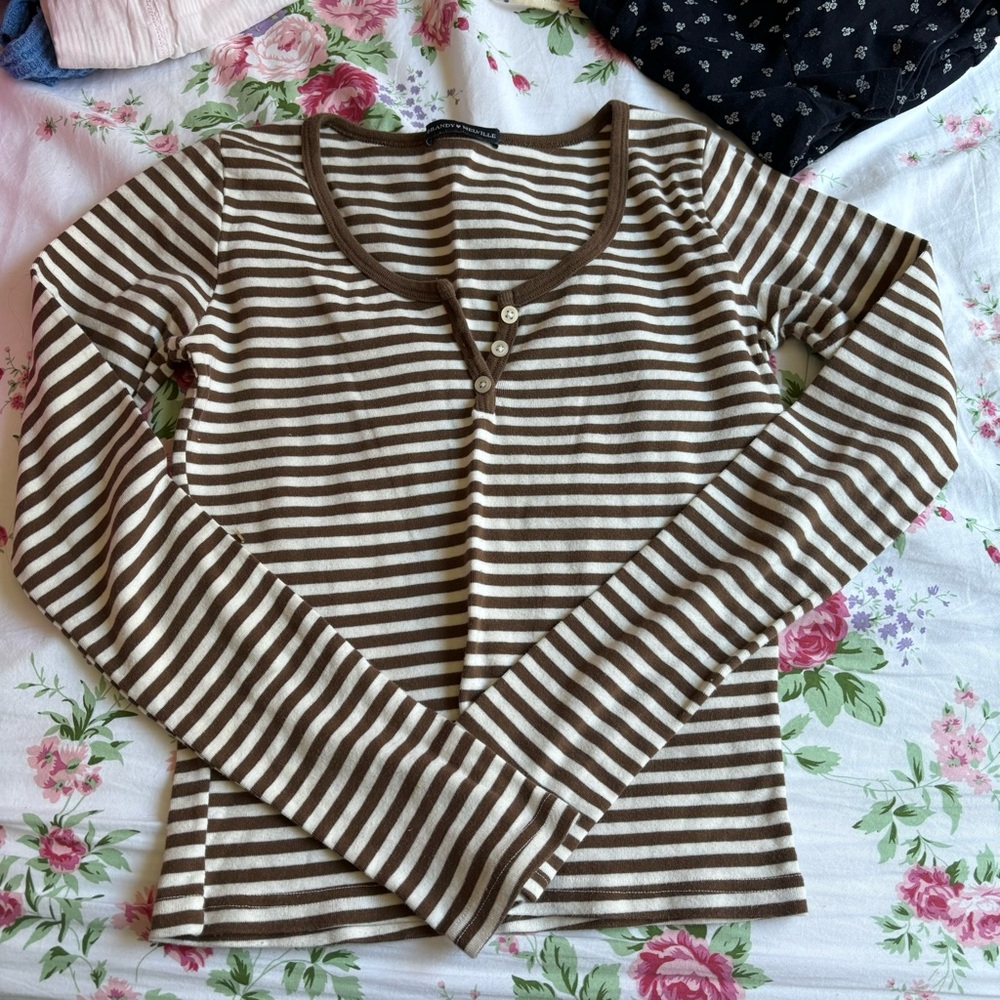 zelly long sleeve